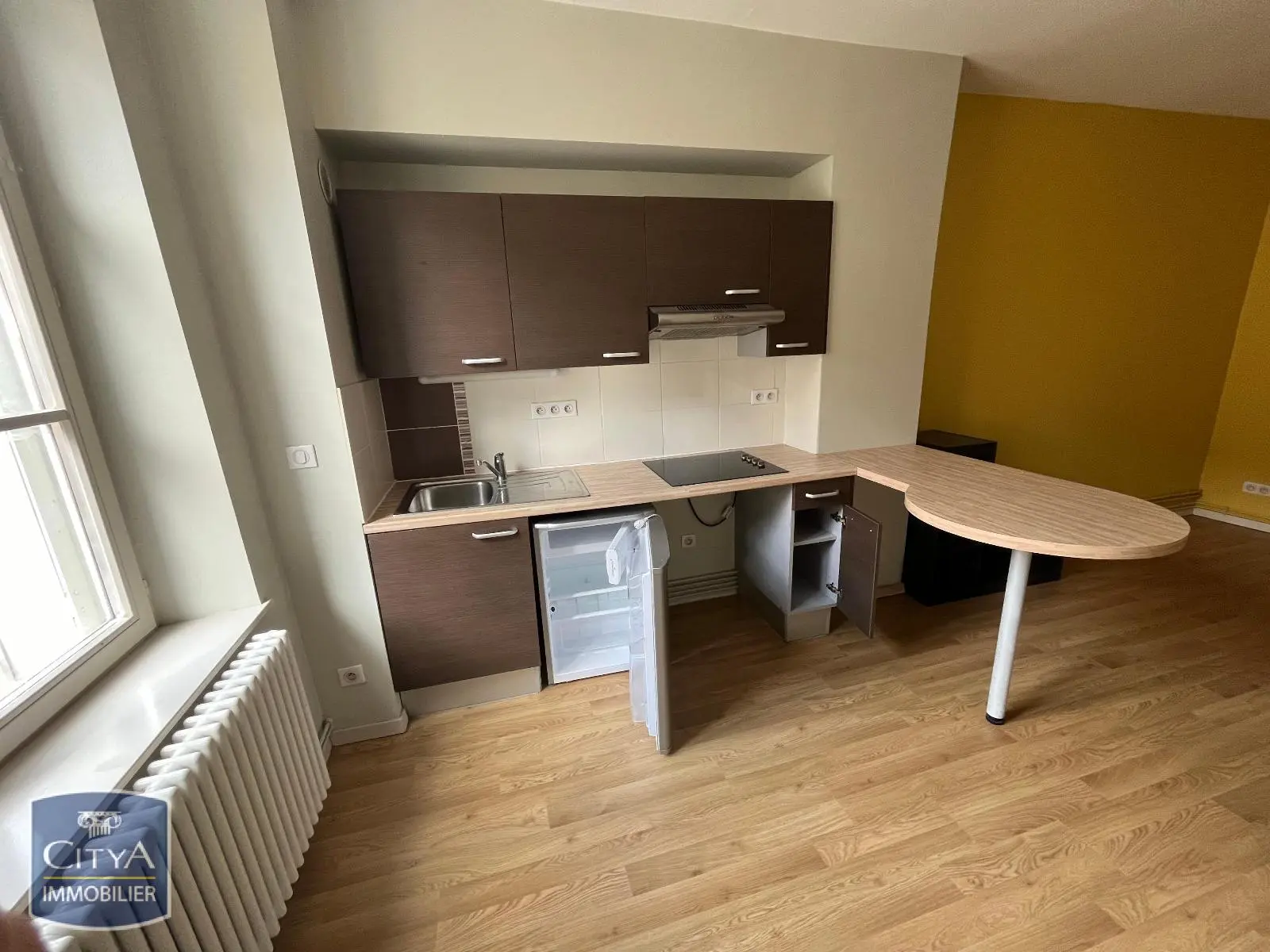 Photo 2 Appartement 2 pièces 42.2m²