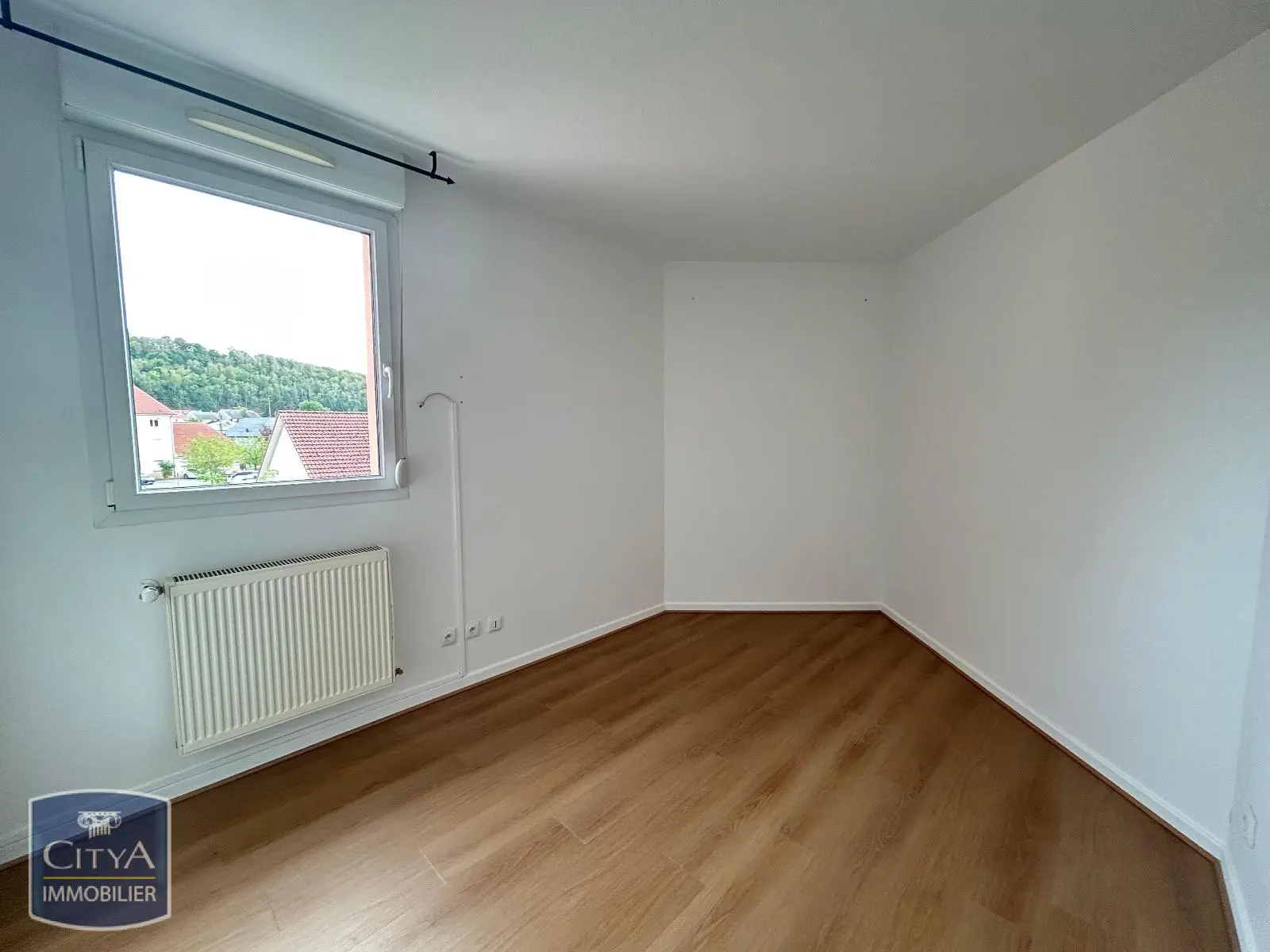 Photo 5 Appartement 2 pièces 53.67m²