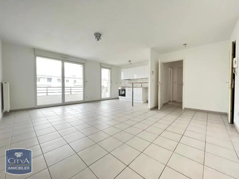Photo 2 Appartement 2 pièces 47m²