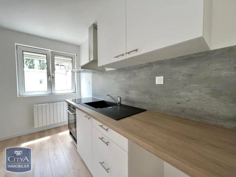Photo 2 Appartement 3 pièces 56.14m²