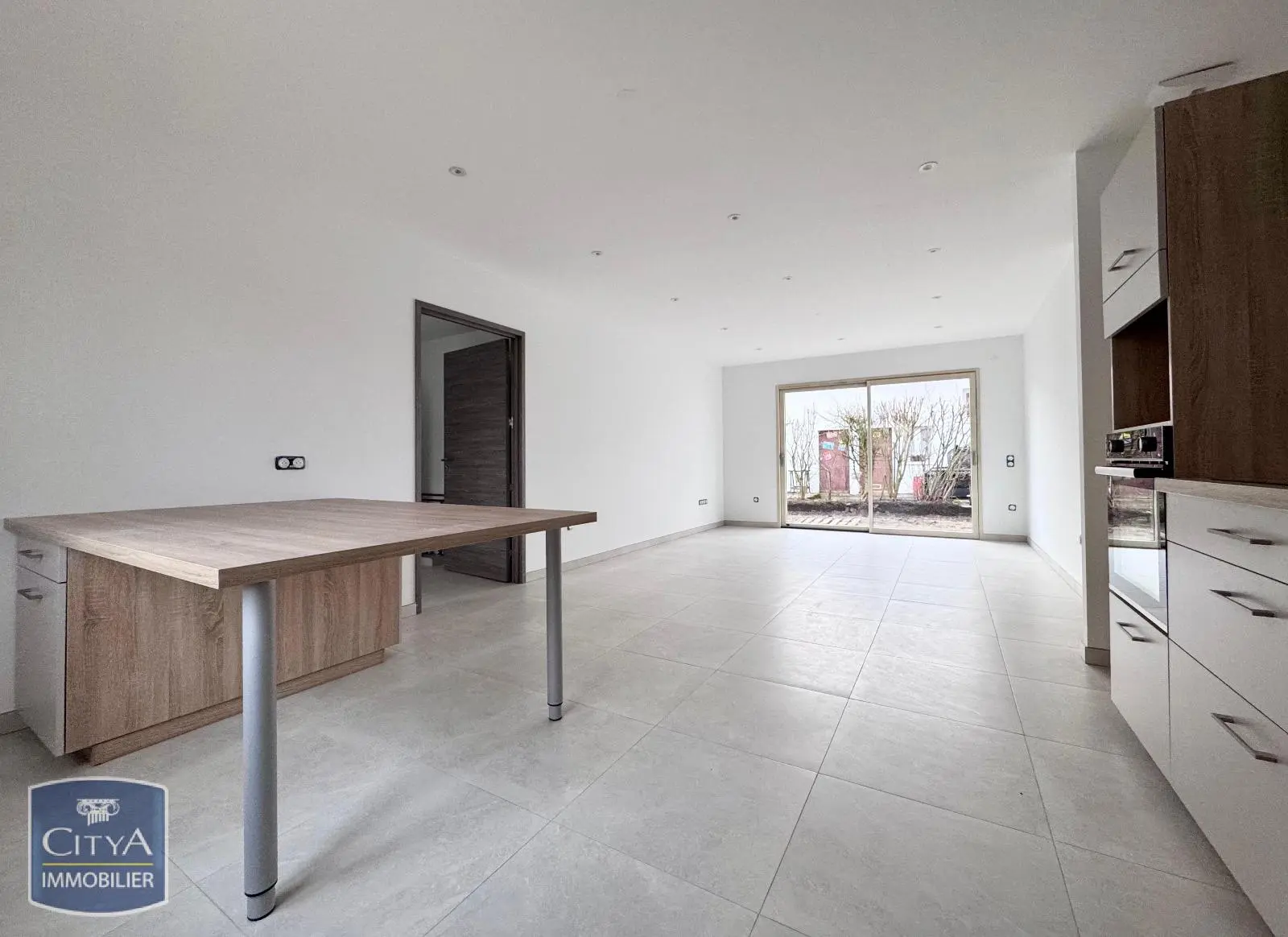 Photo 5 Appartement 3 pièces 80.37m²