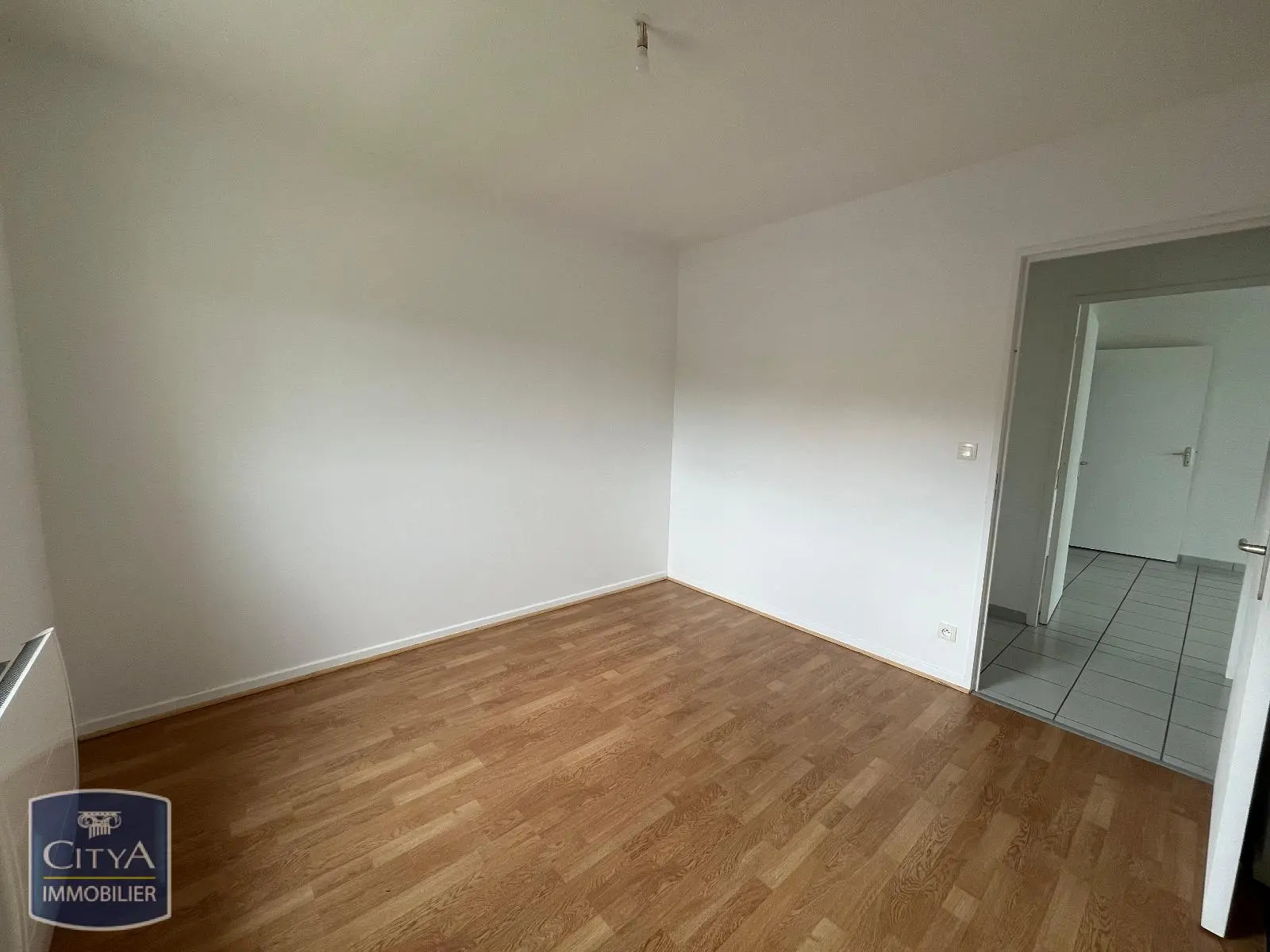 Photo 5 Appartement 2 pièces 44.82m²