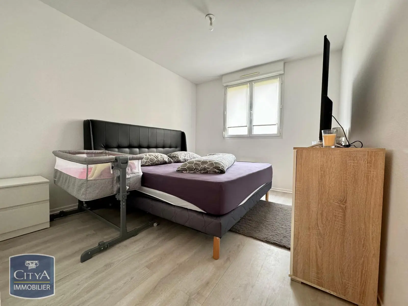 Photo 4 Appartement 2 pièces 49.07m²