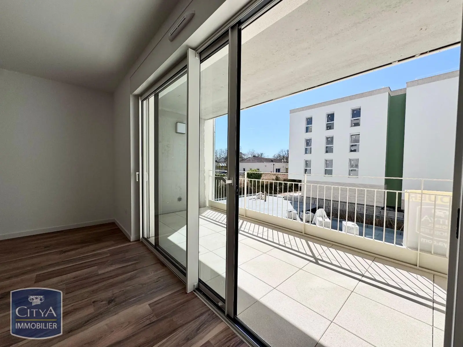 Photo 3 Appartement 2 pièces 49.95m²