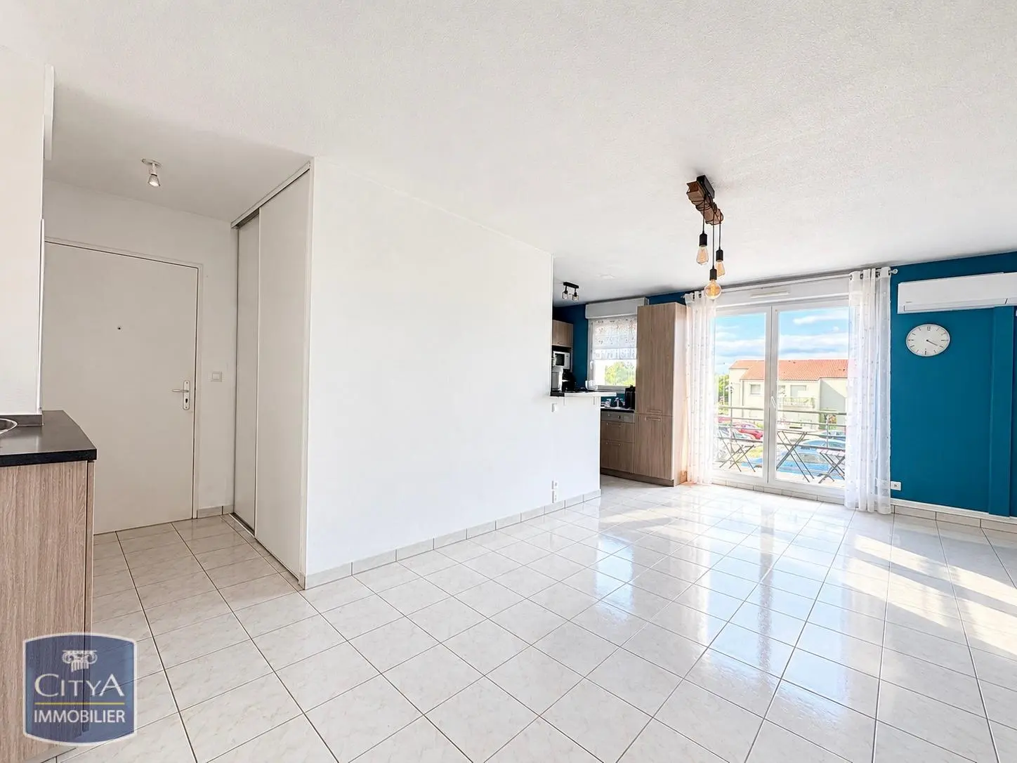 Photo 5 Appartement 2 pièces 48.45m²