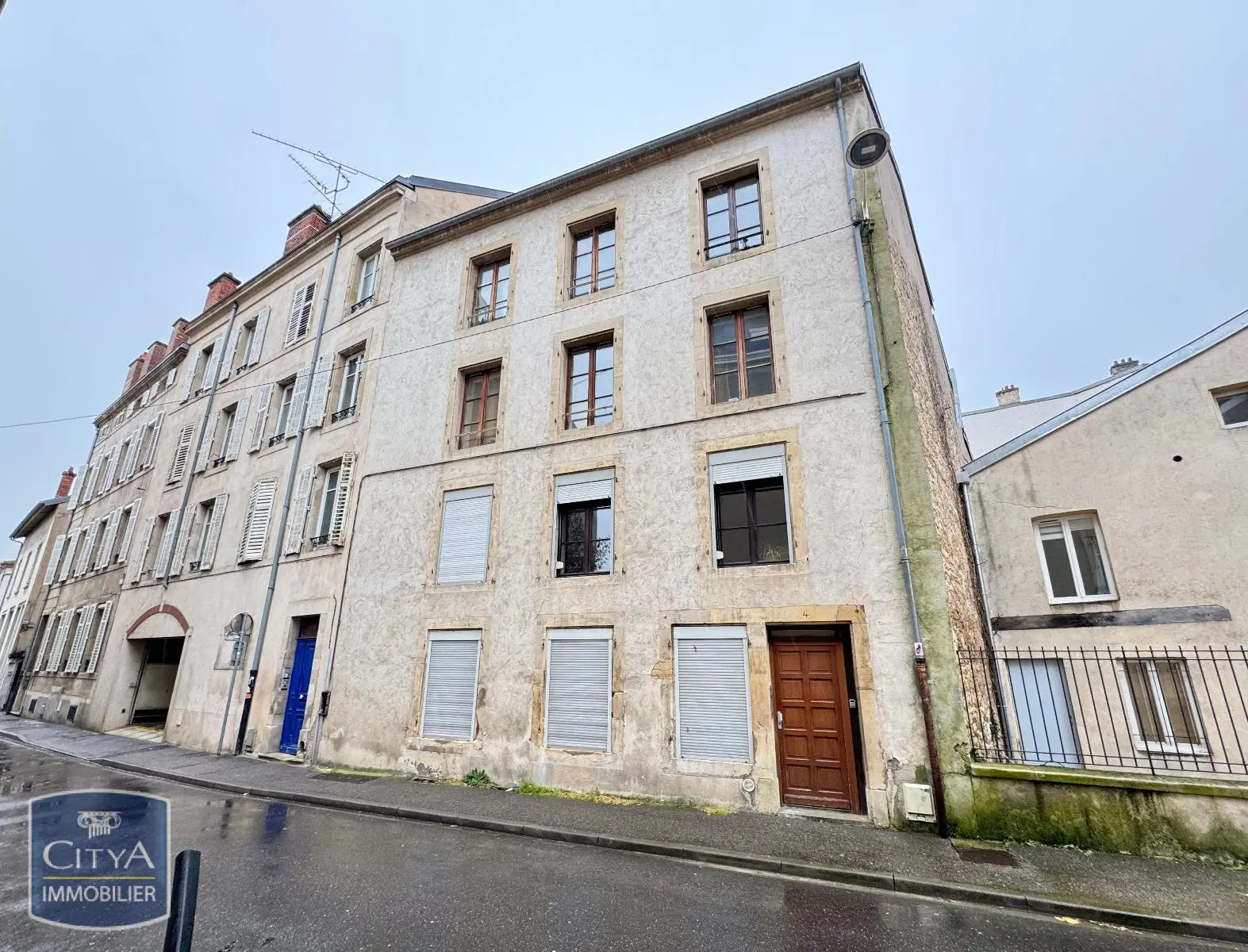 Photo 6 Appartement 2 pièces 18.93m²