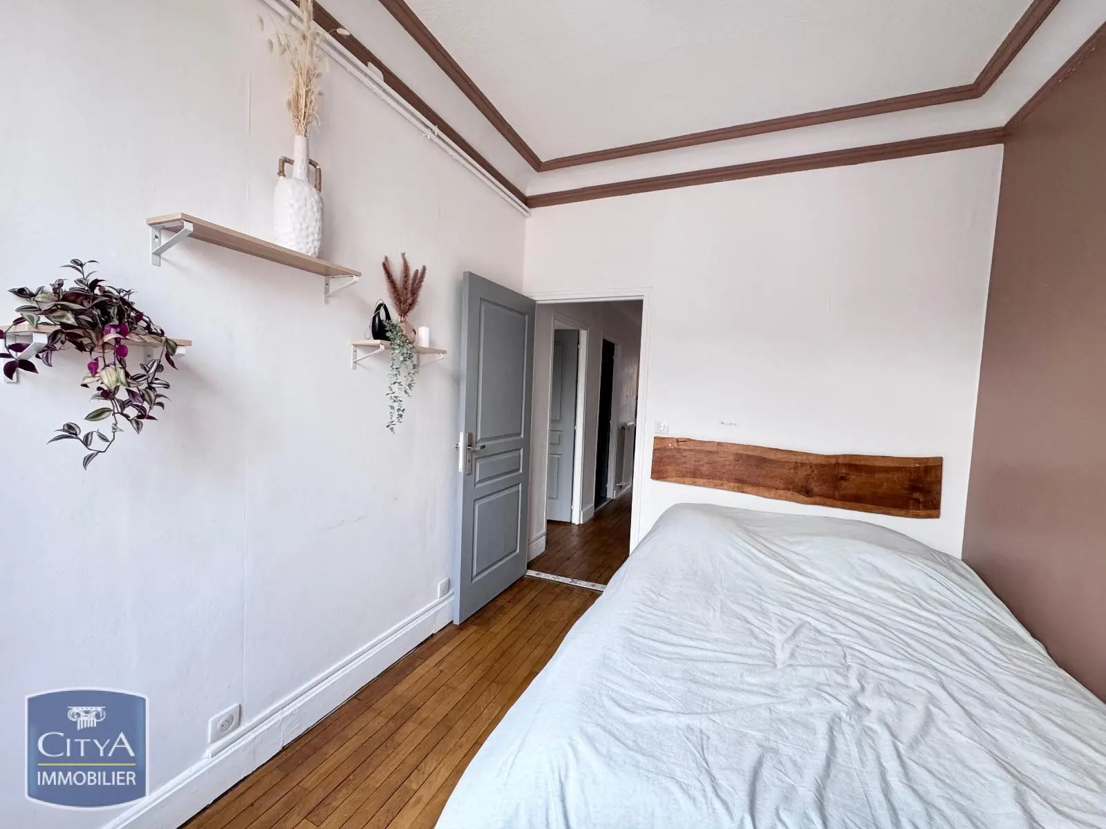 Photo 8 Appartement 3 pièces 53.3m²