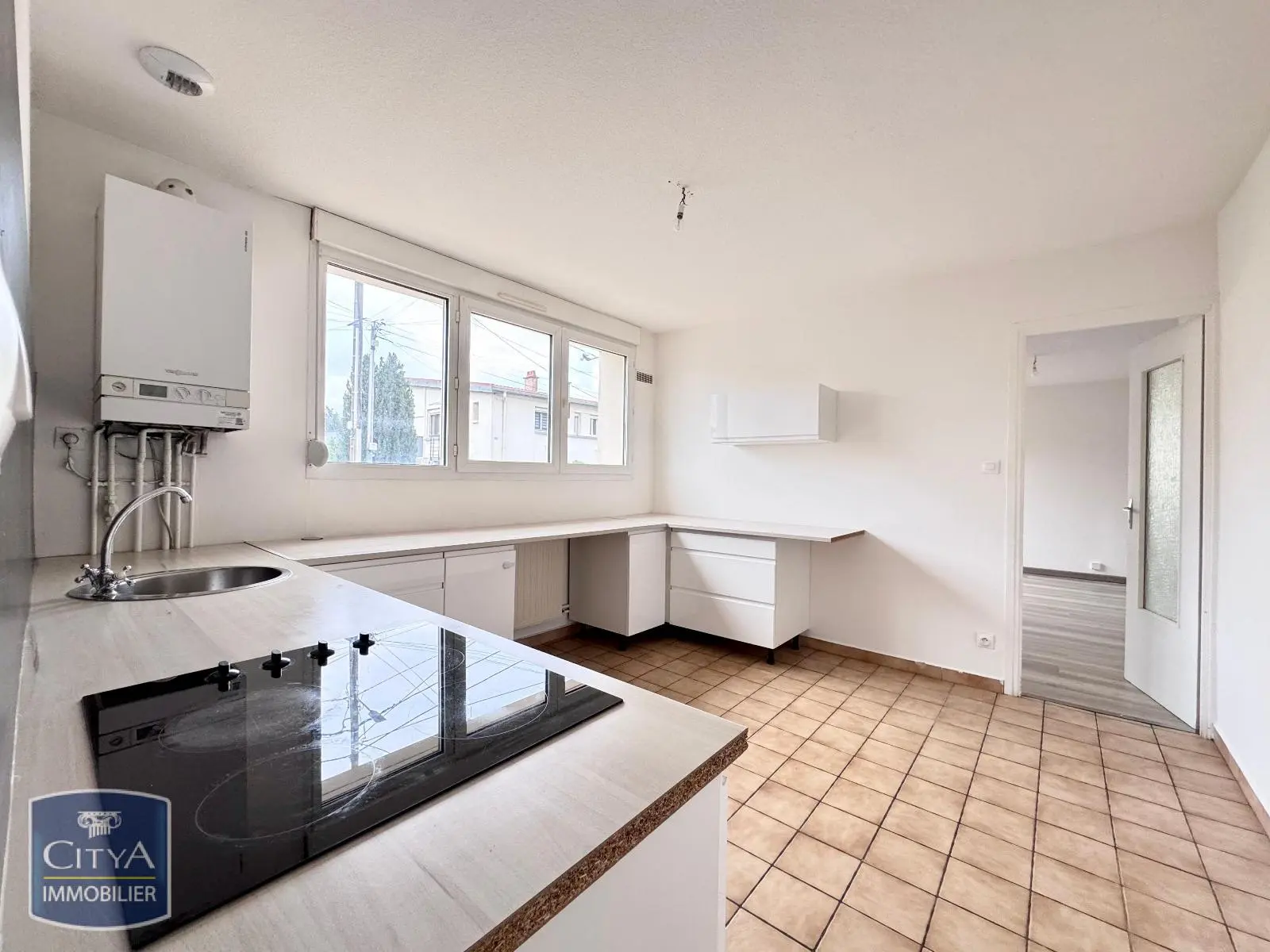 Photo 2 Appartement 4 pièces 111.66m²