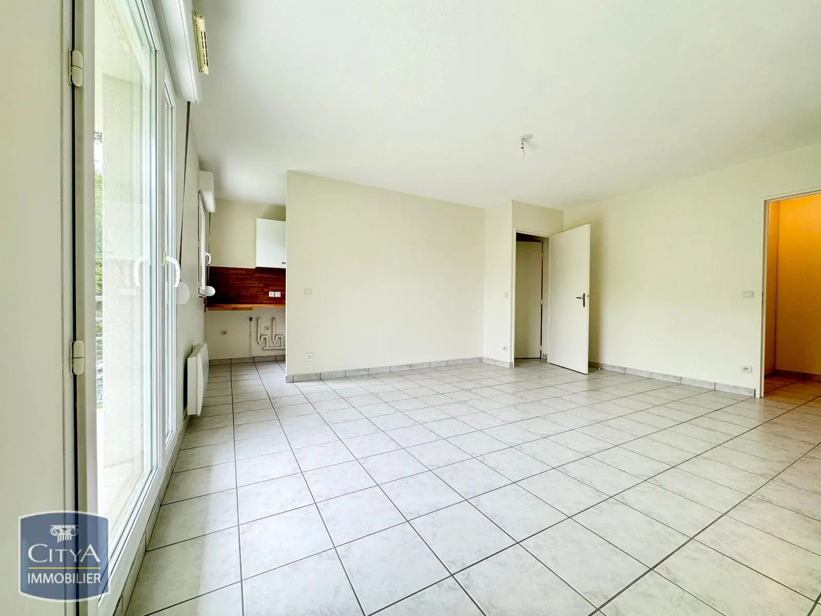 Photo 3 Appartement 2 pièces 50.89m²