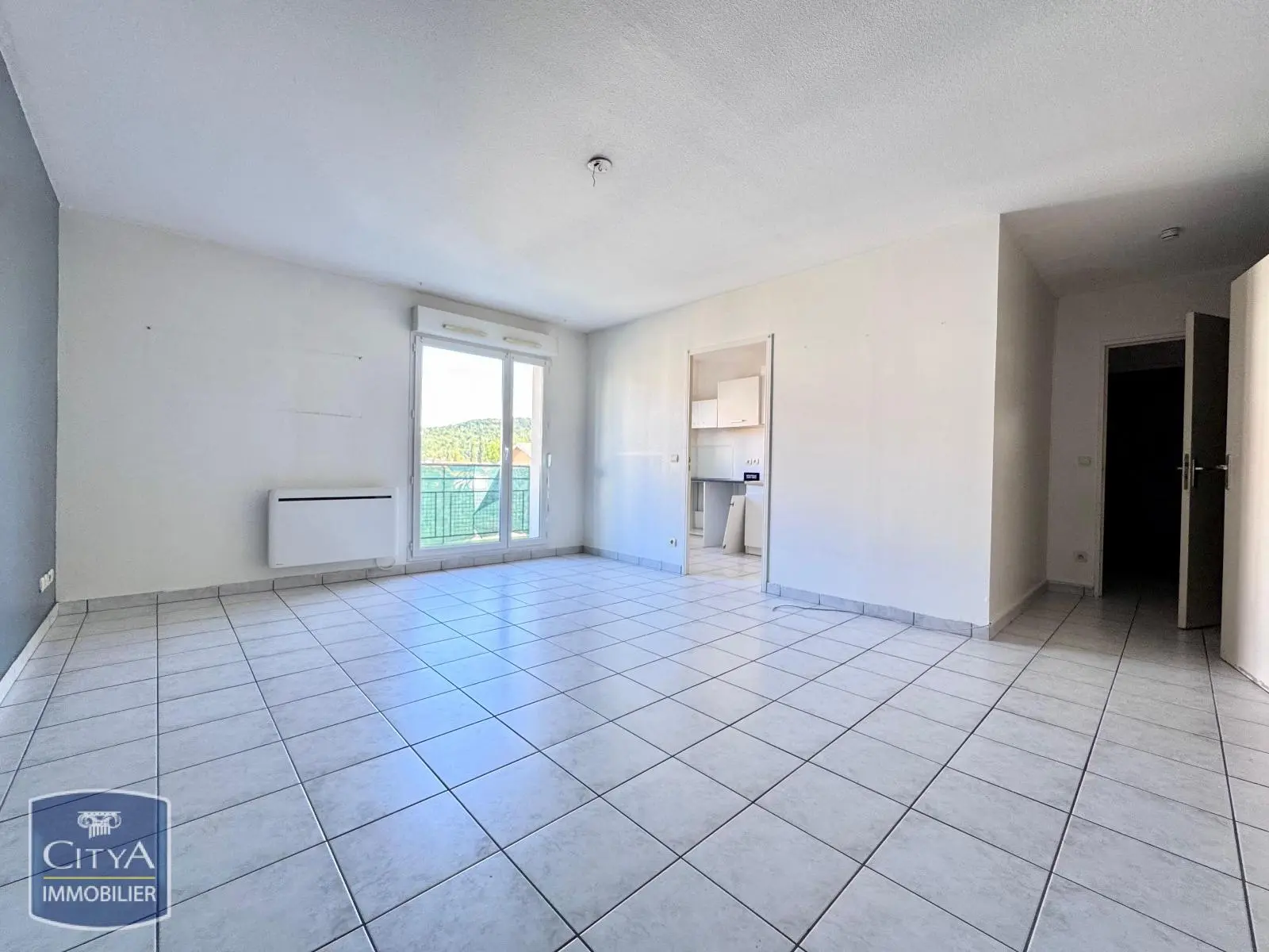 Photo 1 Appartement 3 pièces 60.4m²