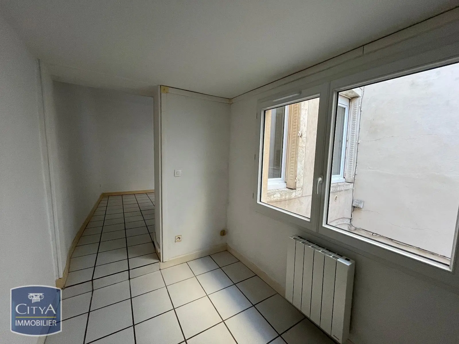 Photo 7 Appartement 2 pièces 39m²