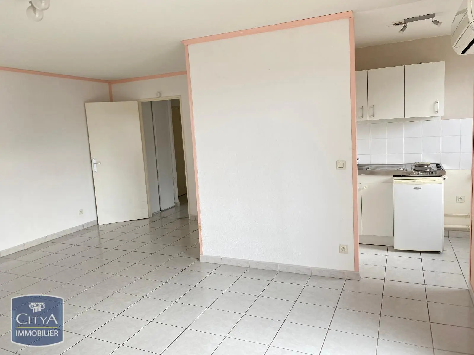 Photo 2 Appartement 2 pièces 48.05m²