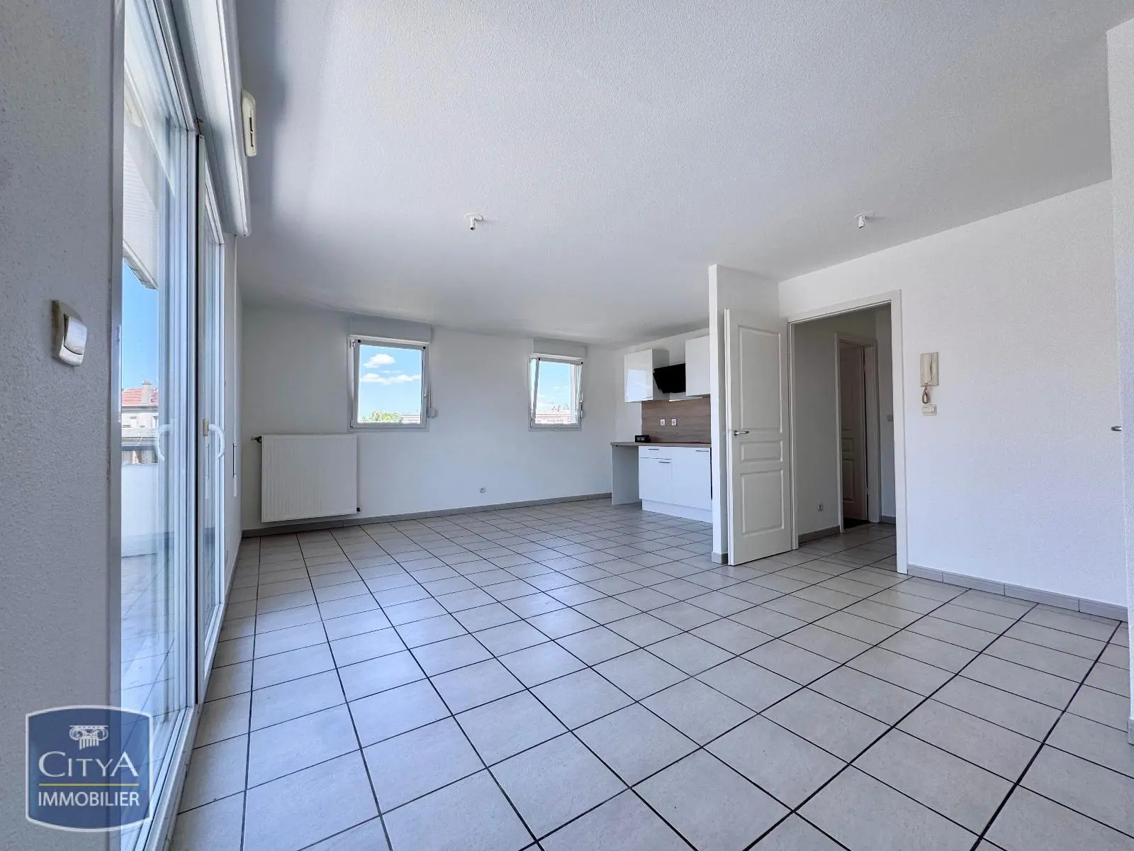 Photo 4 Appartement 2 pièces 45.46m²