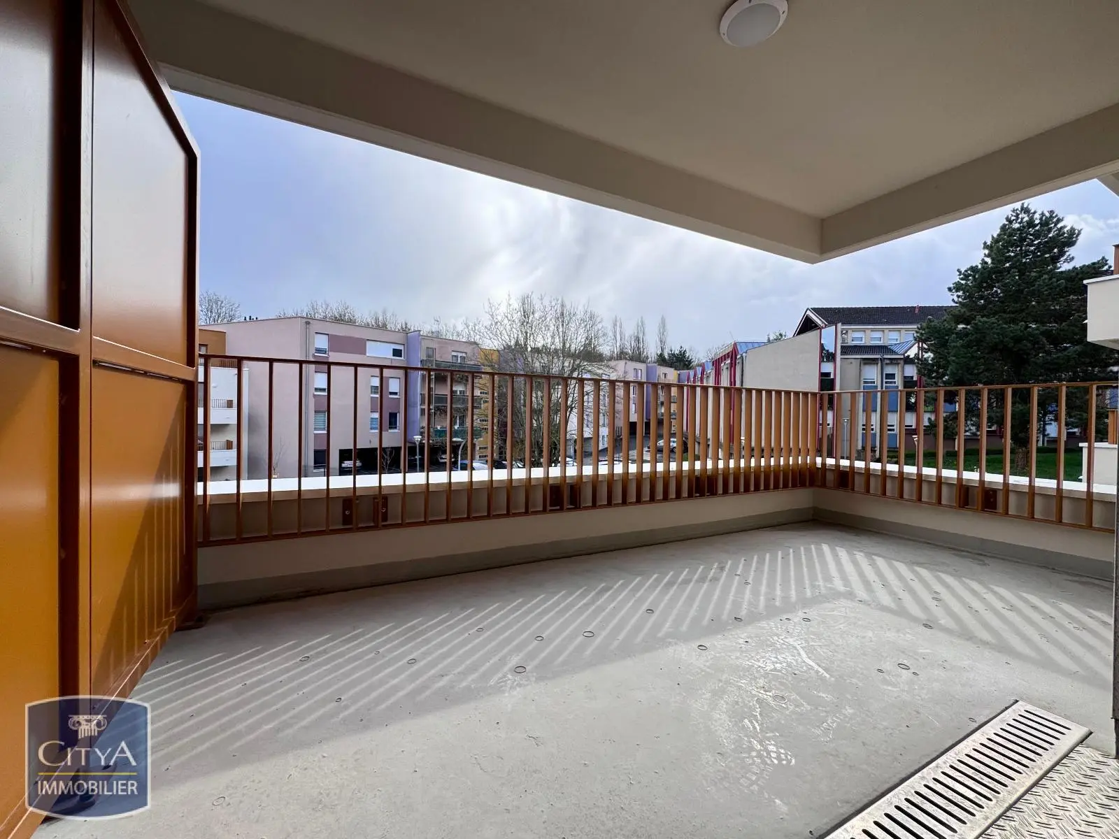 Photo 3 Appartement 2 pièces 40.68m²