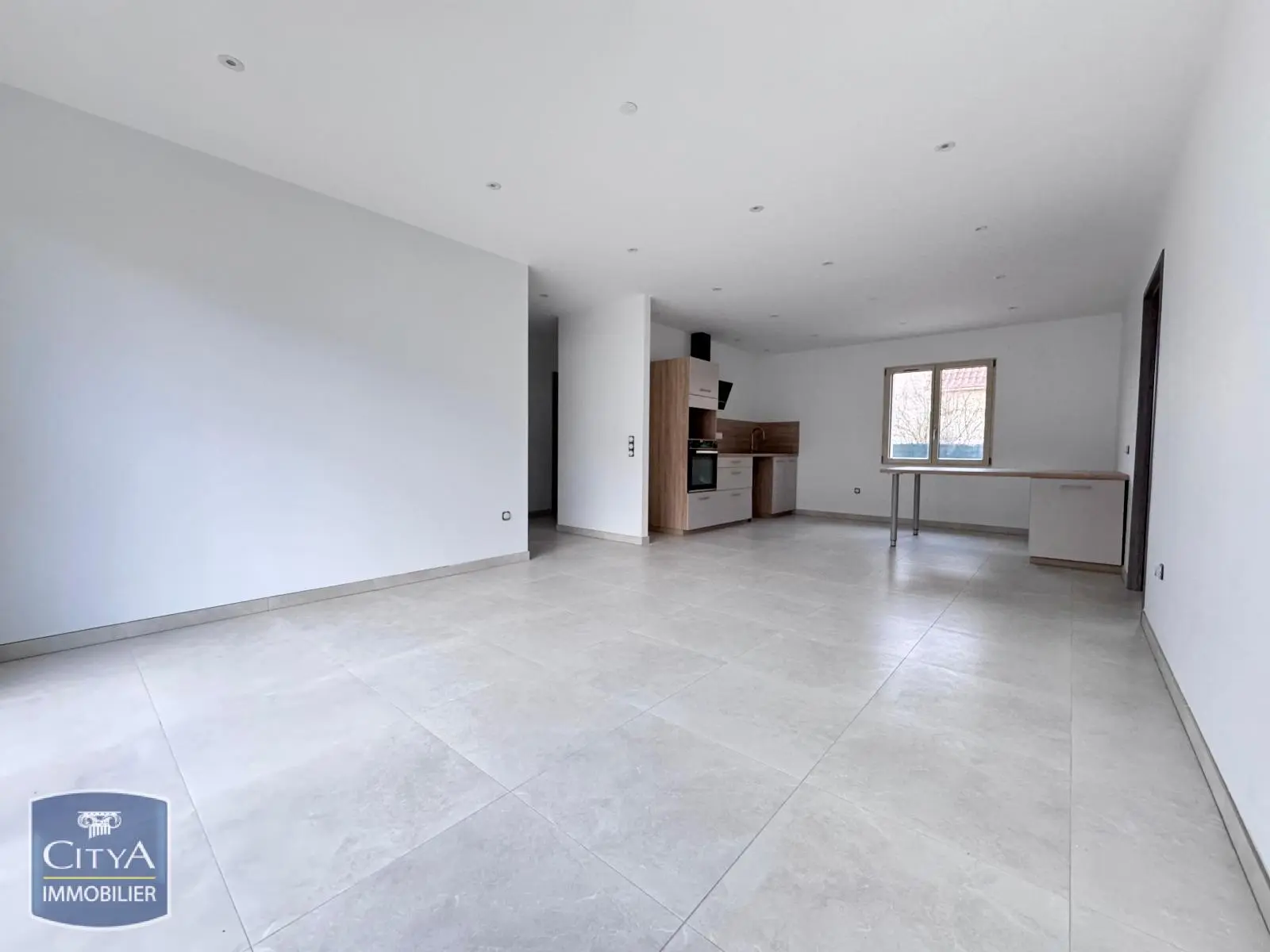 Photo 3 Appartement 3 pièces 80.37m²