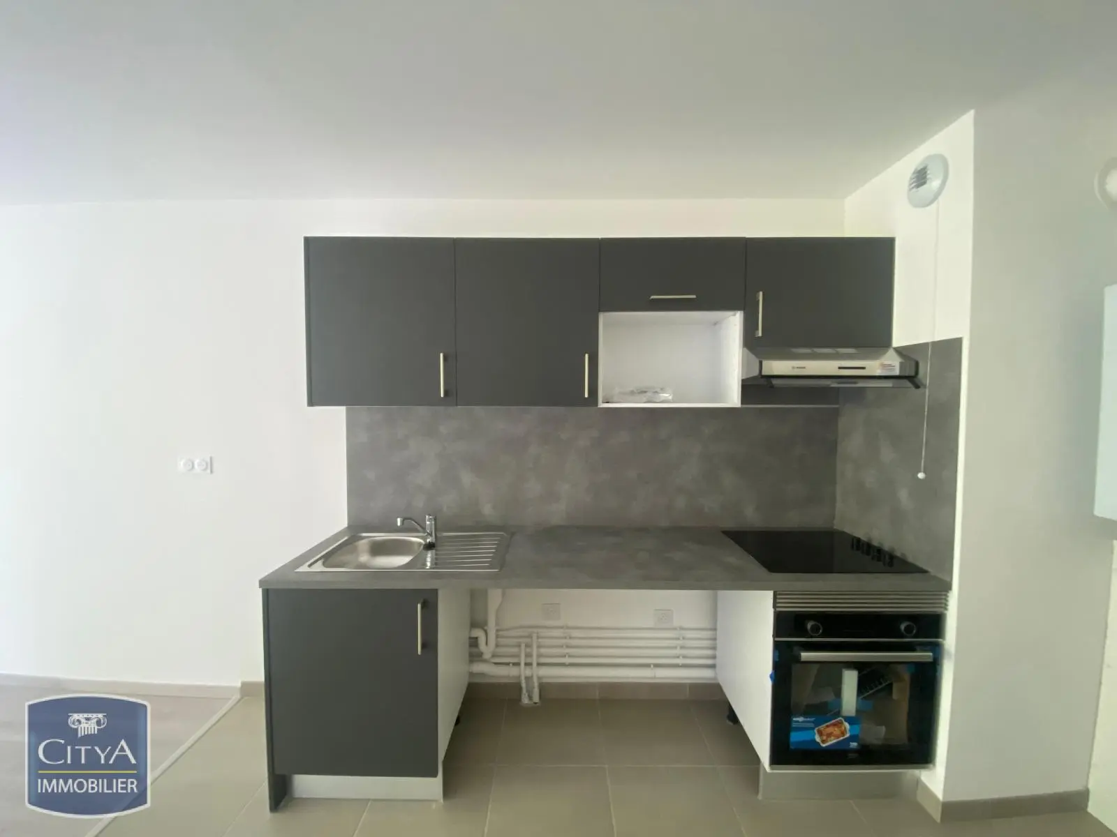 Photo 2 Appartement 2 pièces 45.92m²