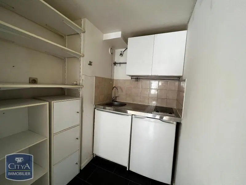 Photo 4 Appartement 2 pièces 40m²