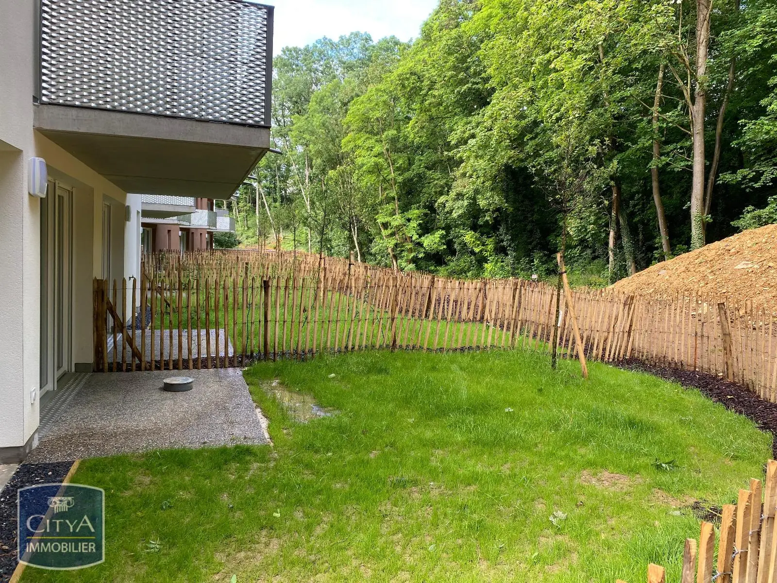 Photo 12 Appartement 2 pièces 47.07m²