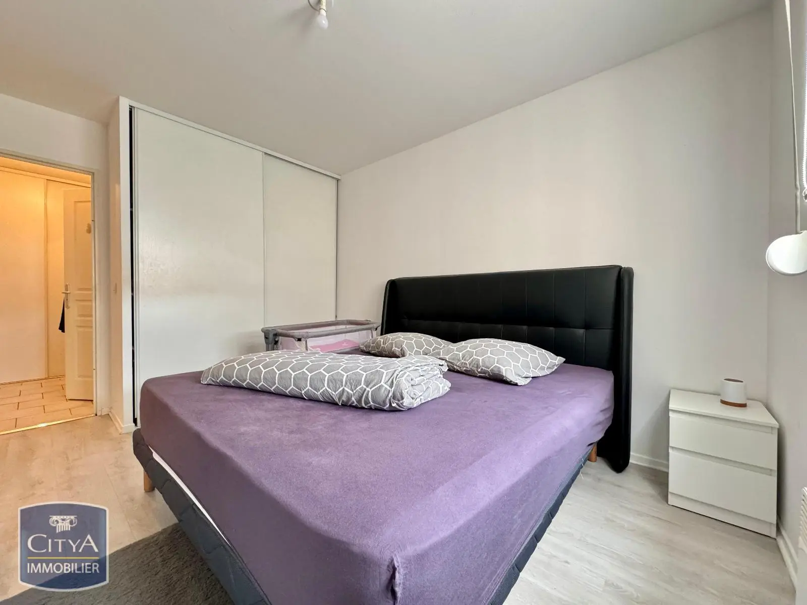 Photo 3 Appartement 2 pièces 49.07m²