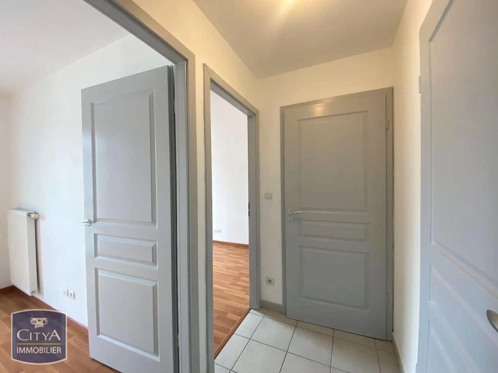 Photo 5 Appartement 3 pièces 60.94m²