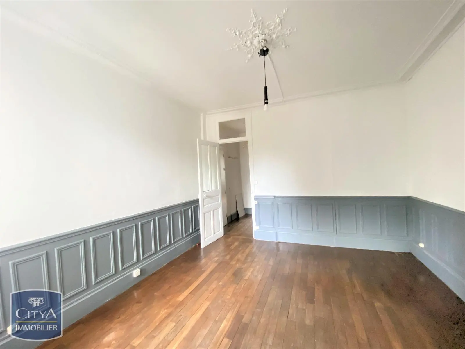 Photo 3 Appartement 2 pièces 50.34m²