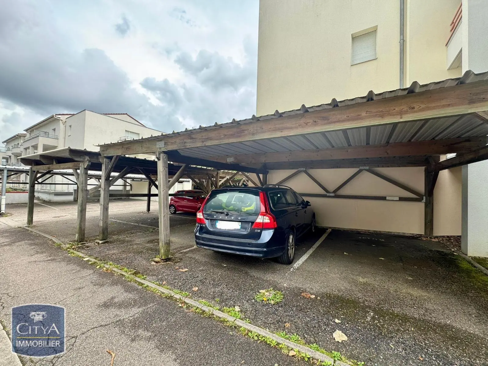 Photo 8 Appartement 1 pièce 21.14m²