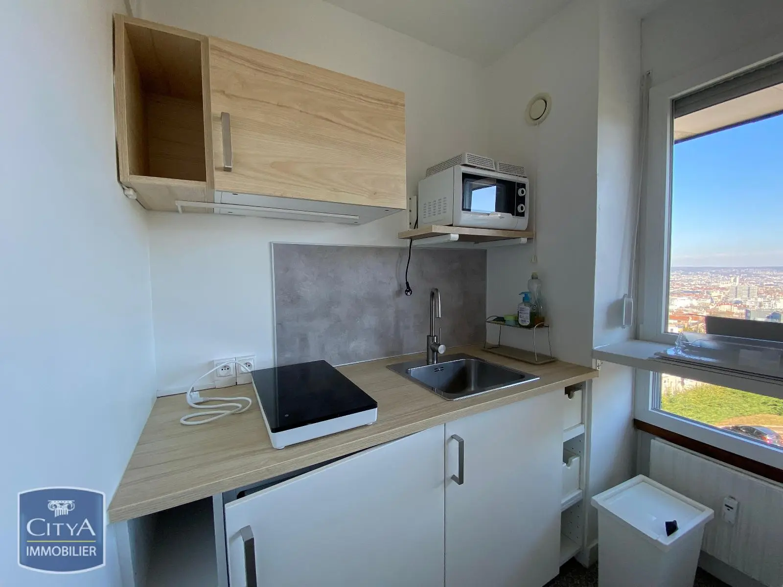 Photo 5 Appartement 1 pièce 28.31m²