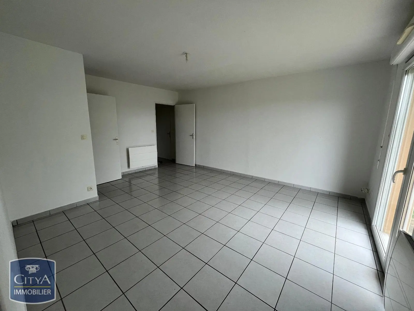 Photo 3 Appartement 2 pièces 44.82m²