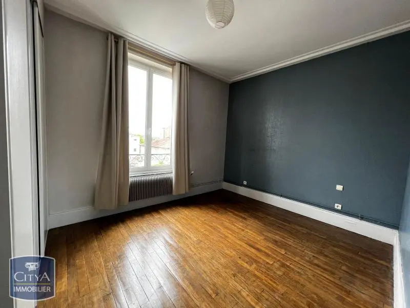 A louer T3 secteur Nancy