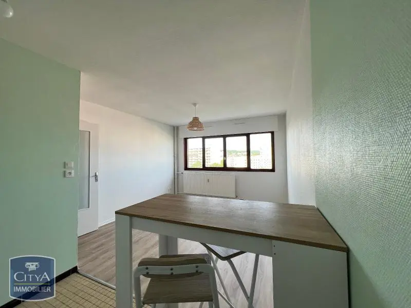 Photo 4 Appartement 2 pièces 35.34m²