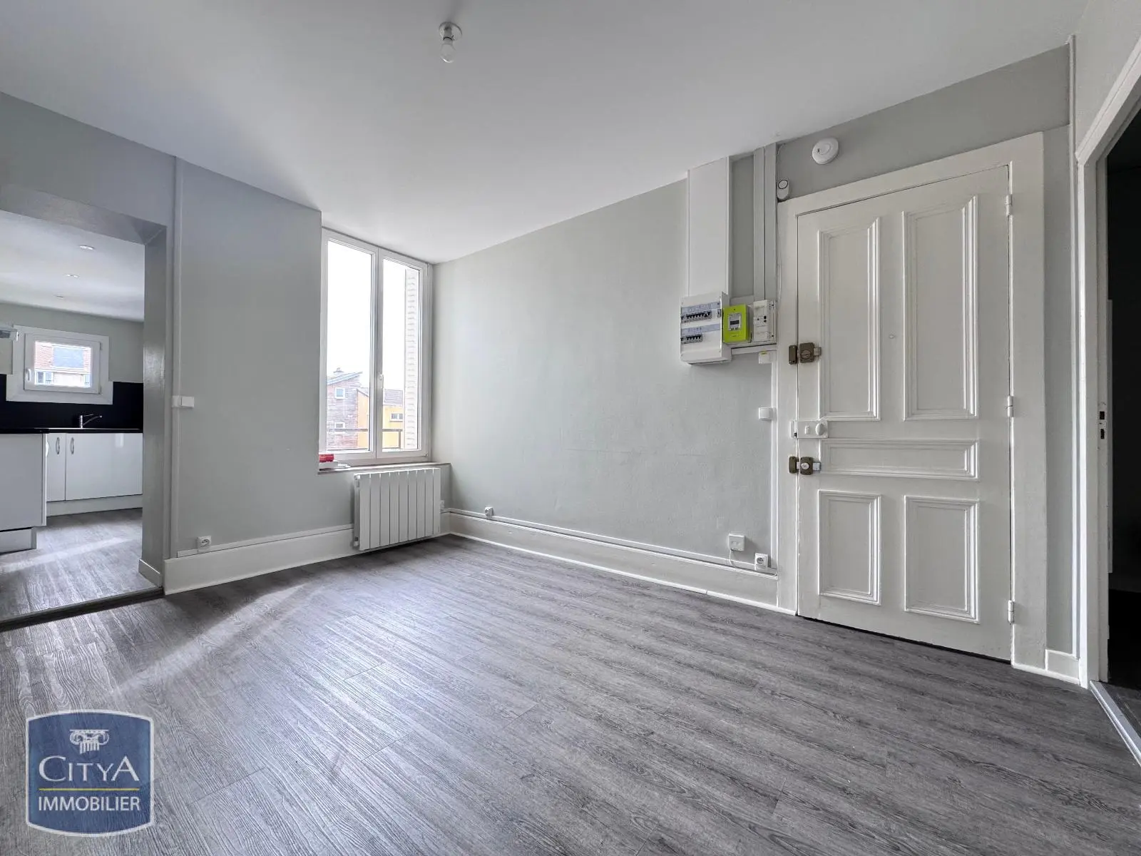 Photo 4 Appartement 2 pièces 34.91m²