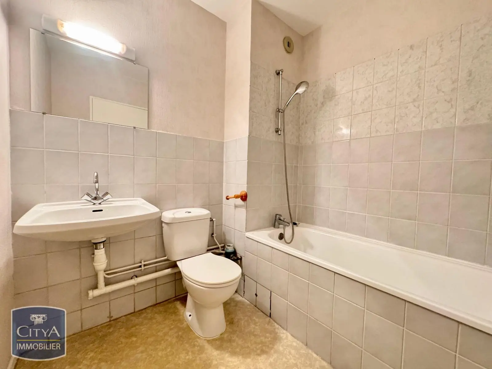 Photo 4 Appartement 1 pièce 21.14m²