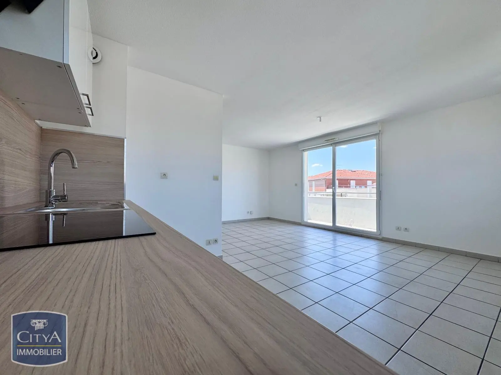 Photo 5 Appartement 2 pièces 45.46m²
