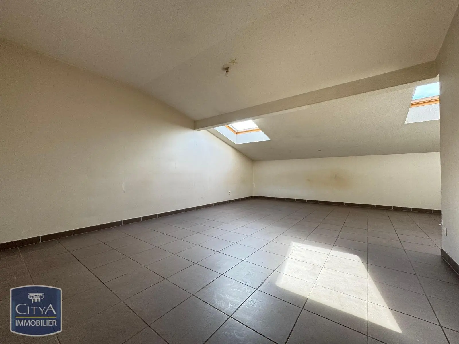Photo 3 Appartement 1 pièce 25.59m²