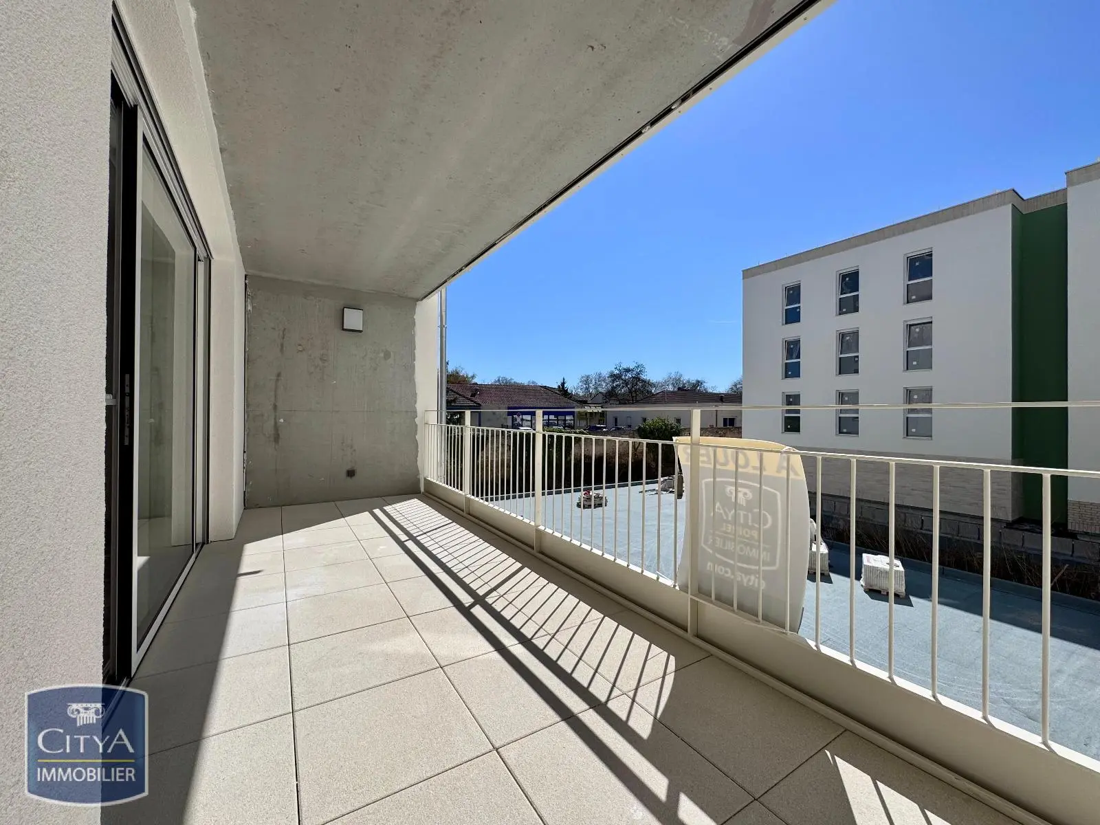 Photo 6 Appartement 2 pièces 49.95m²