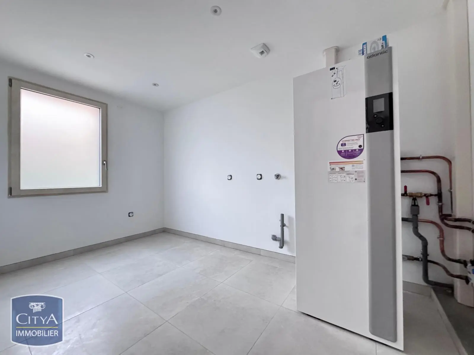 Photo 10 Appartement 3 pièces 80.37m²