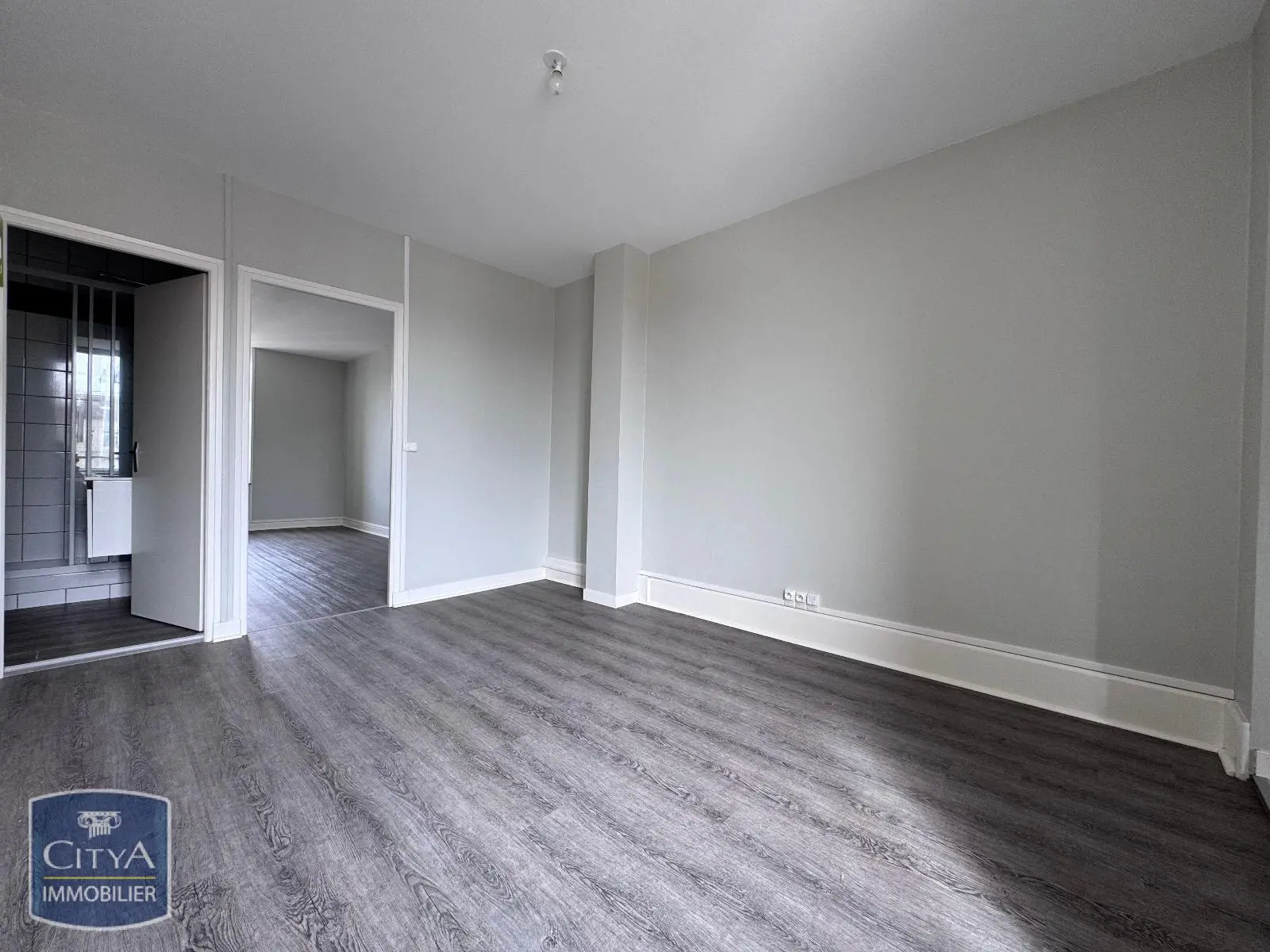 Photo 3 Appartement 2 pièces 34.91m²