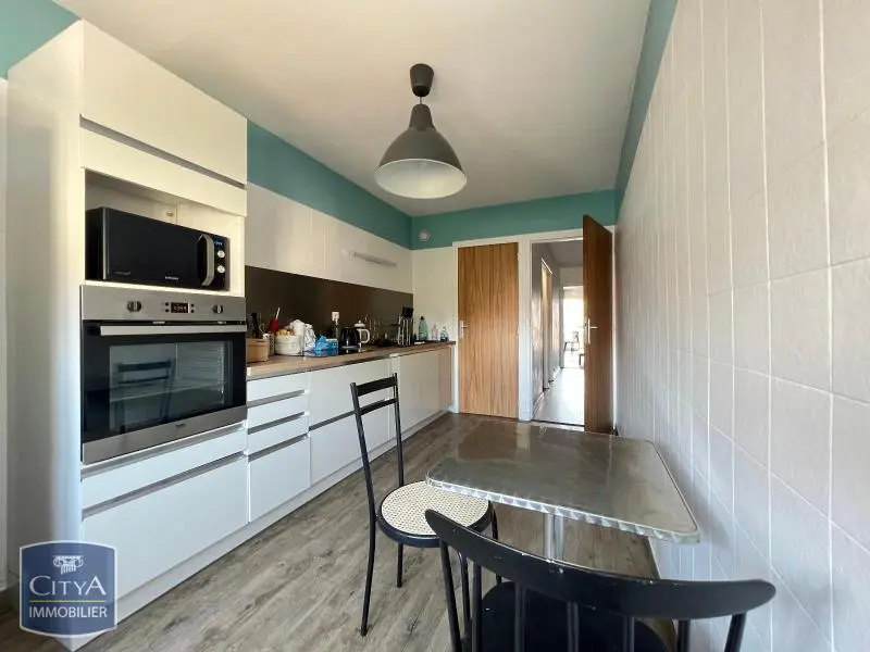 Photo 5 Appartement 3 pièces 84.21m²