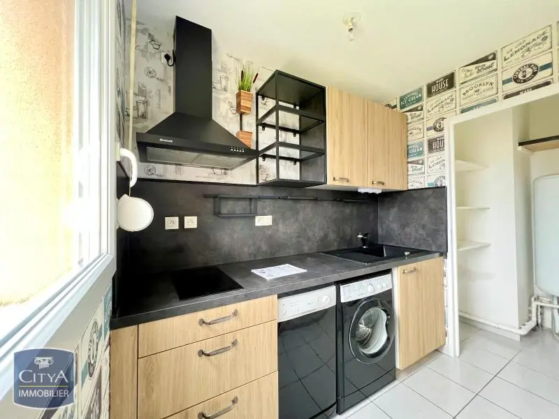 Photo 3 Appartement 2 pièces 51.04m²
