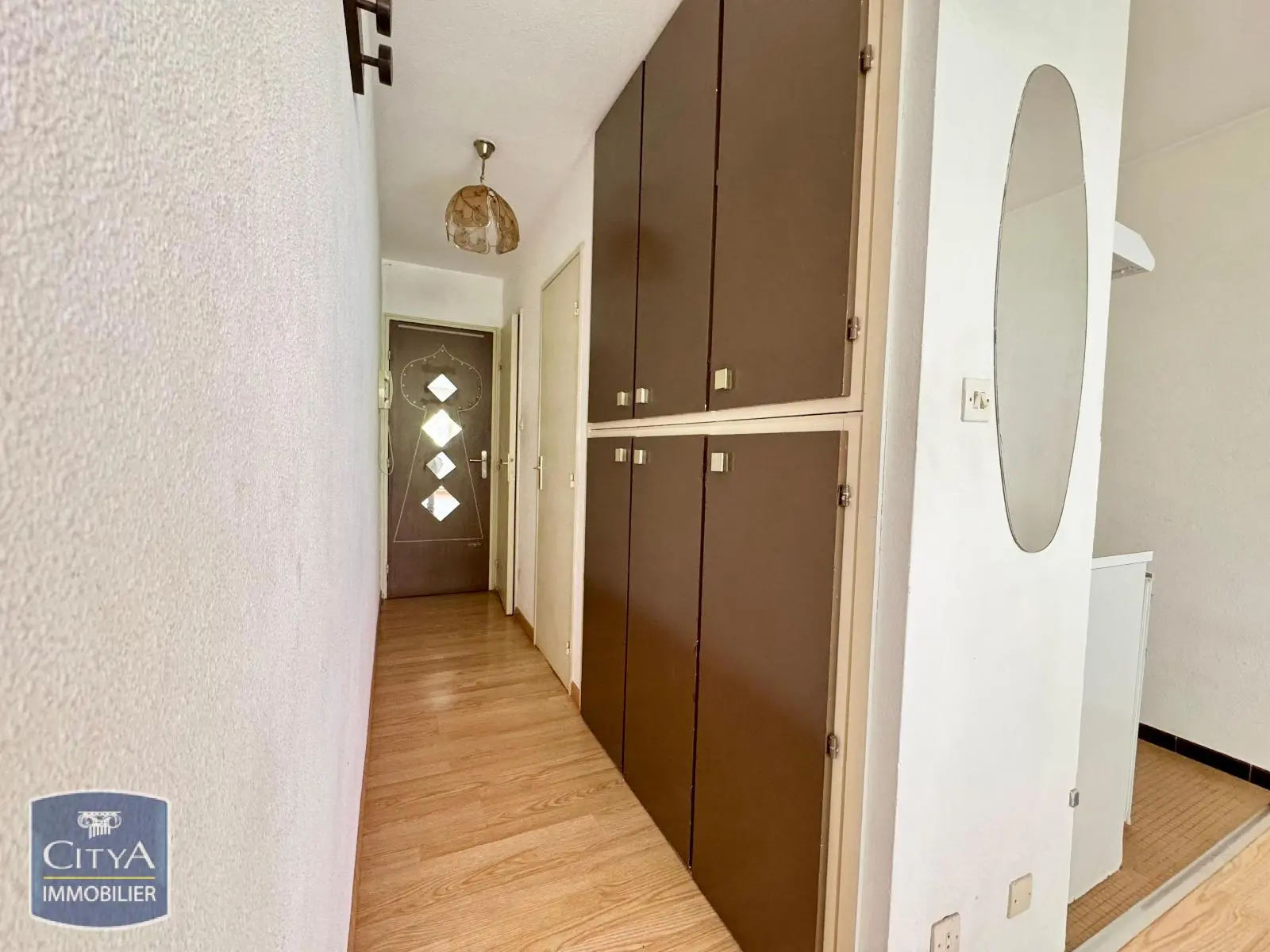 Photo 5 Appartement 1 pièce 23.64m²