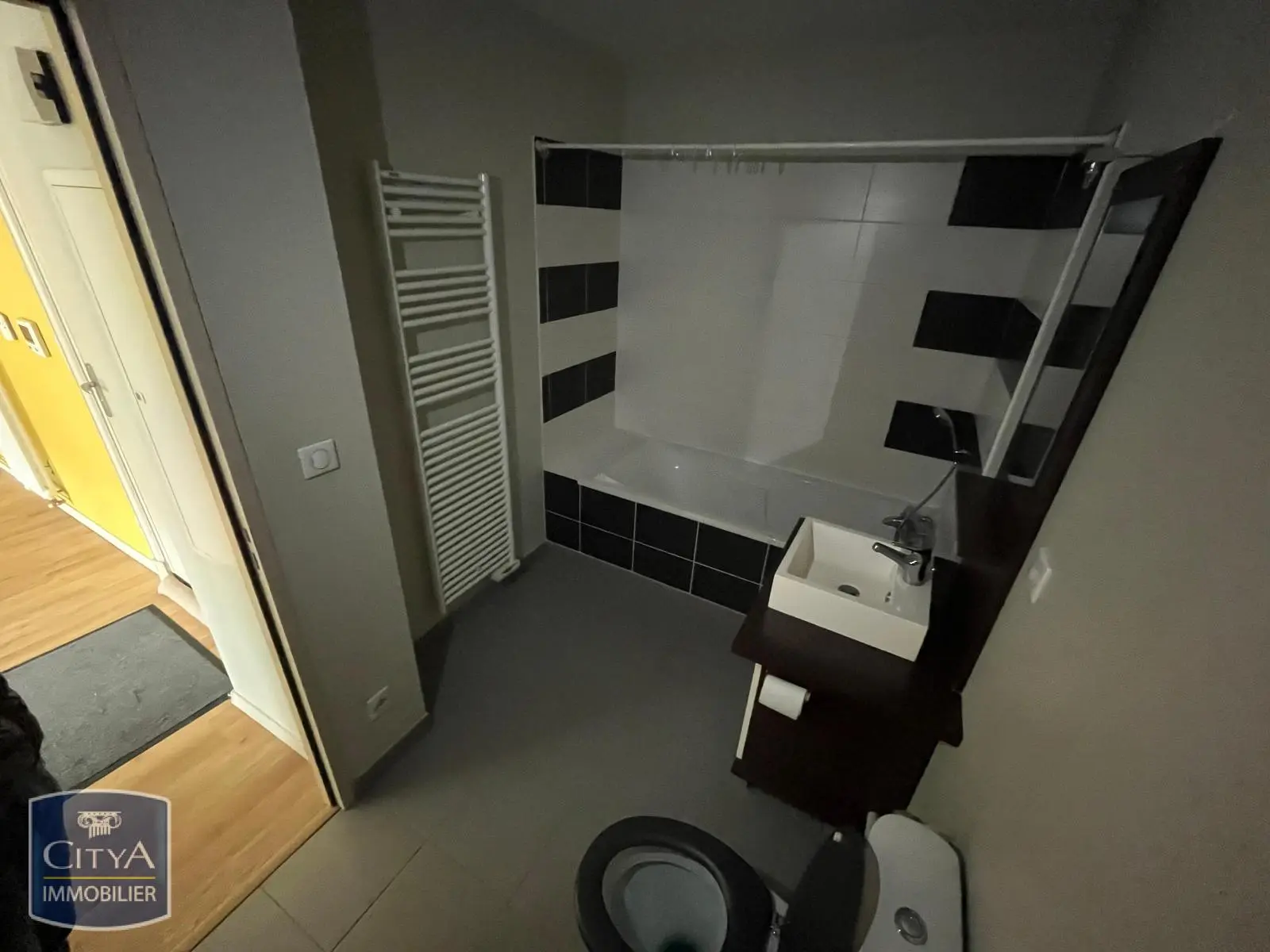 Photo 6 Appartement 2 pièces 42.2m²