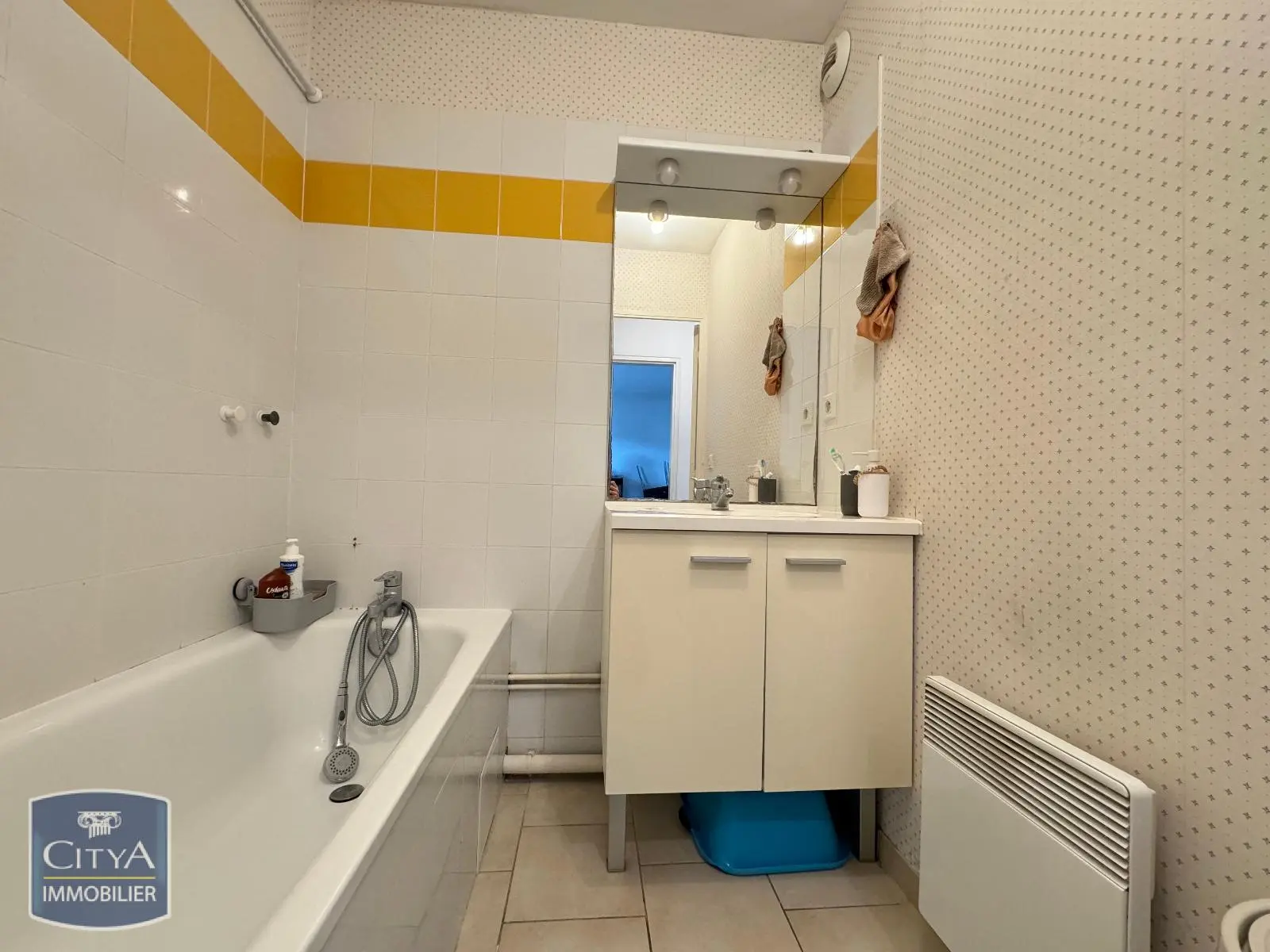 Photo 7 Appartement 2 pièces 49.07m²