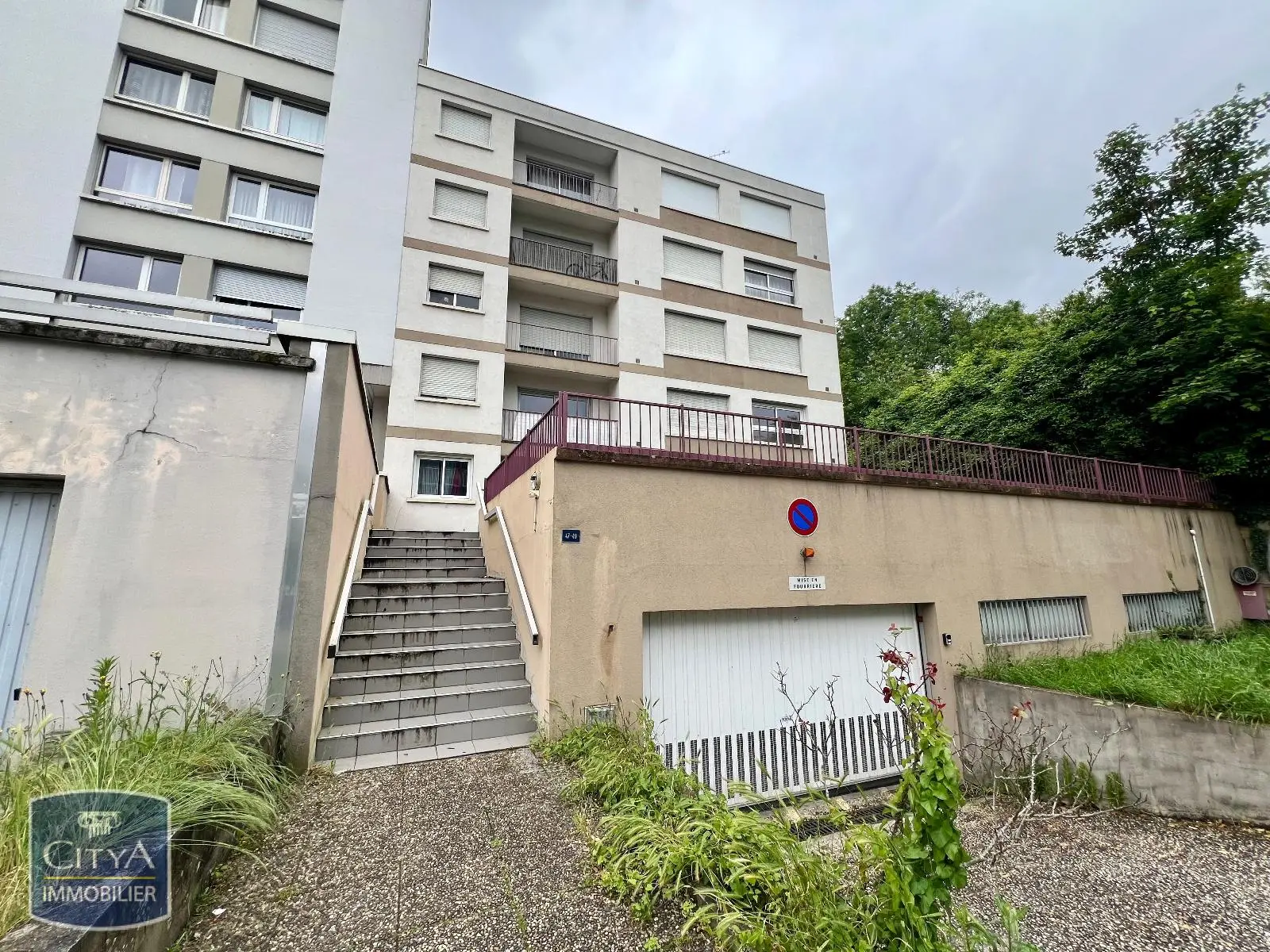 Photo 6 Appartement 1 pièce 22.29m²