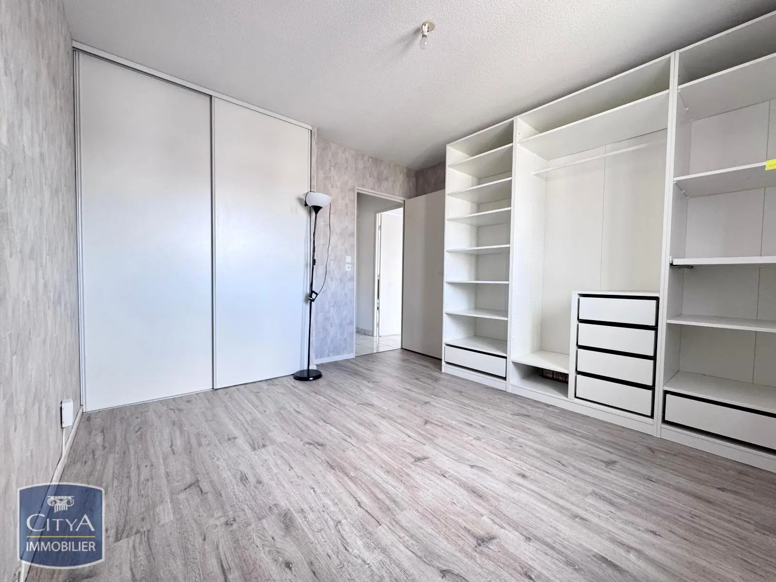 Photo 6 Appartement 2 pièces 48.45m²