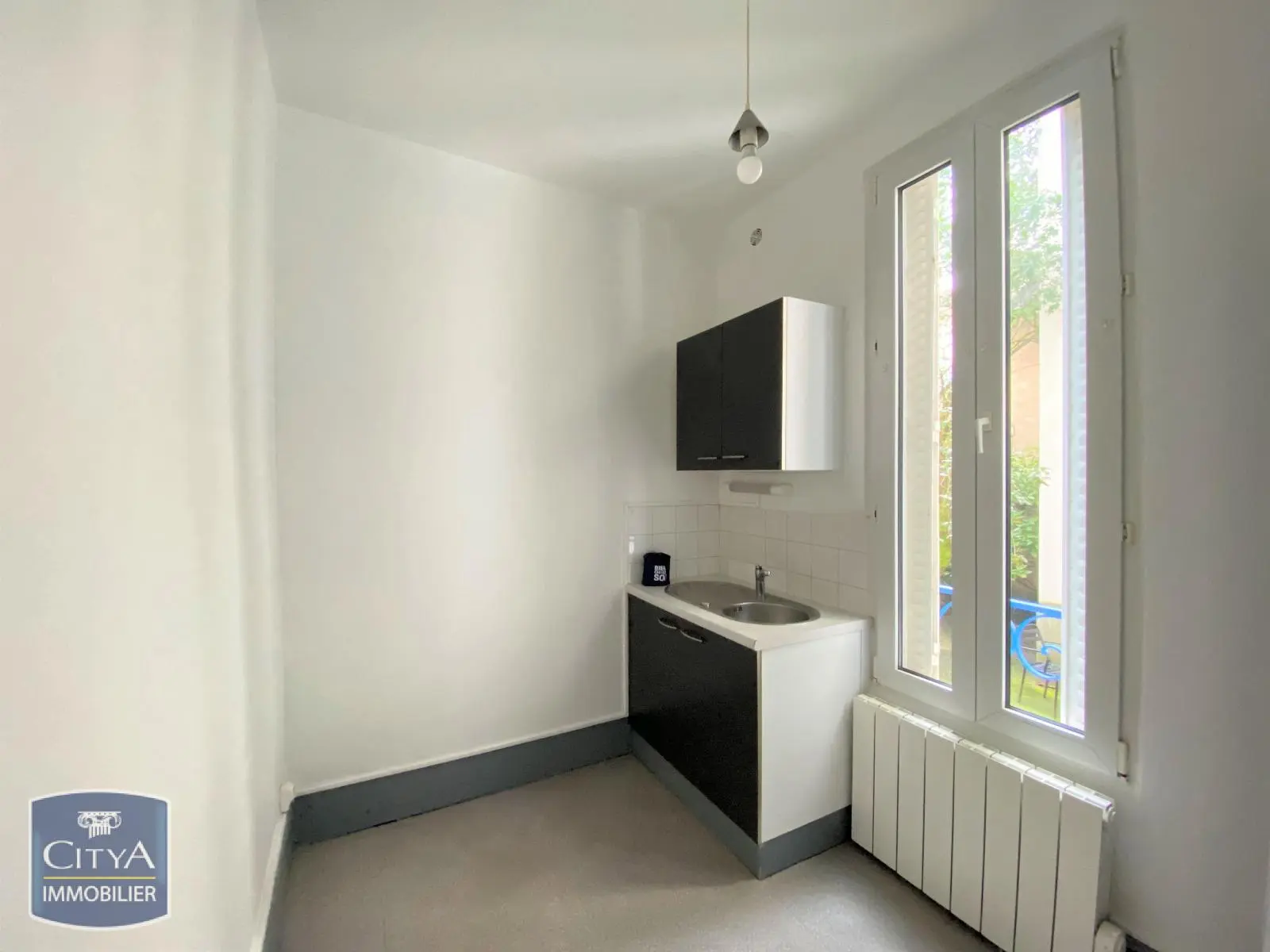 Photo 5 Appartement 2 pièces 50.34m²
