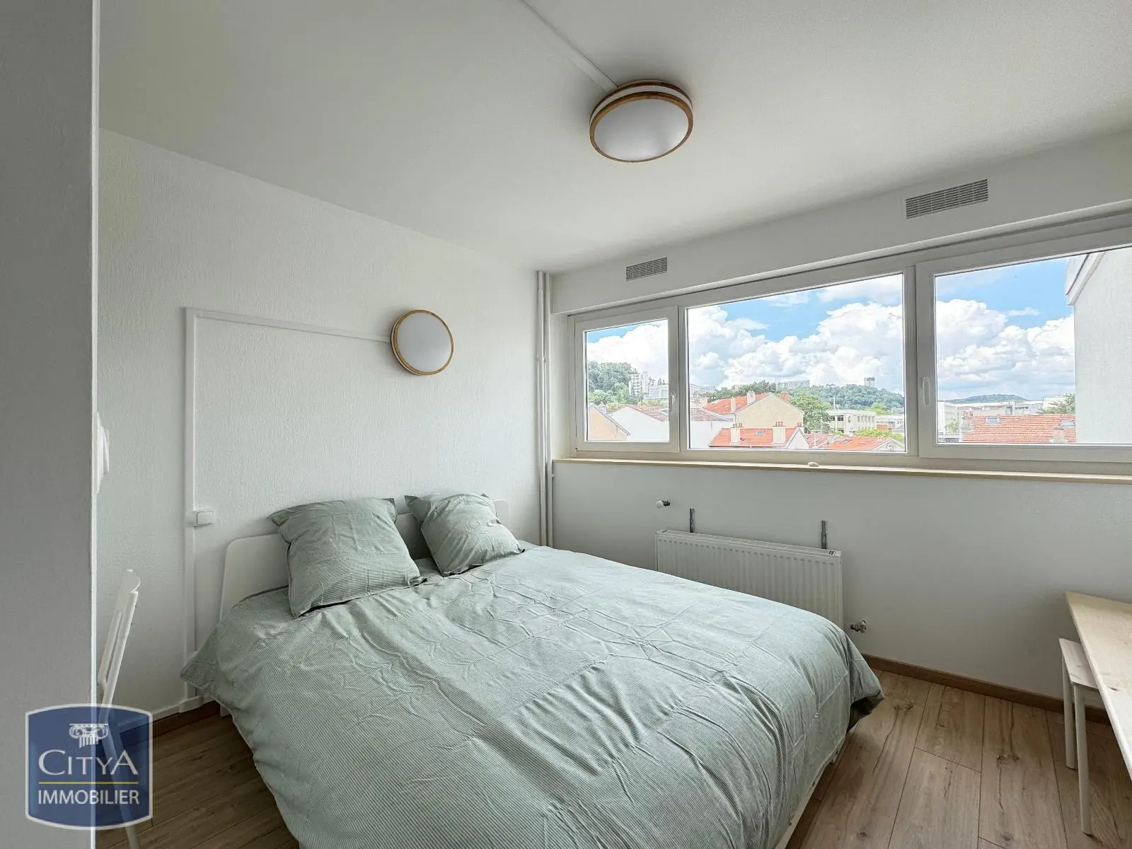 Photo 6 Appartement 1 pièce 23.49m²