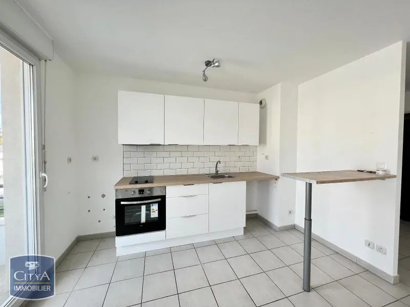 Photo 4 Appartement 2 pièces 47m²