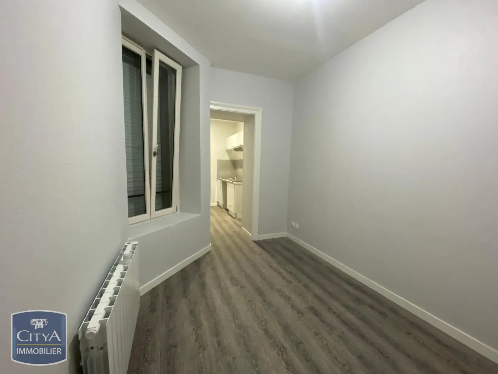 Photo 5 Appartement 1 pièce 29.94m²