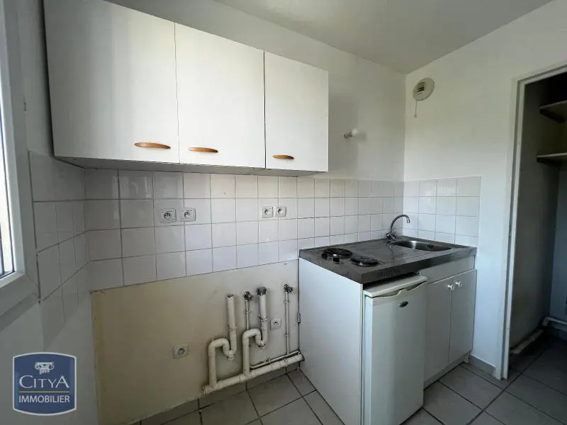 Photo 3 Appartement 2 pièces 52.25m²