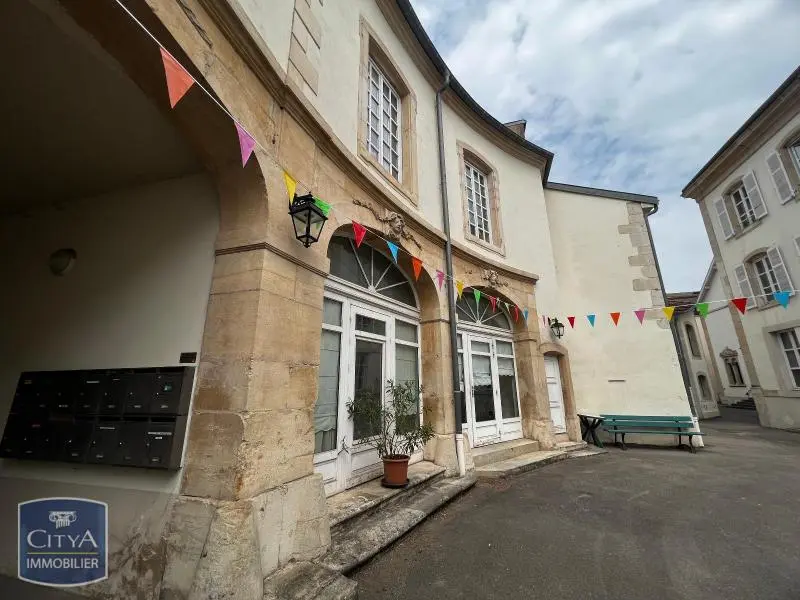 Photo 6 Appartement 1 pièce 24.49m²